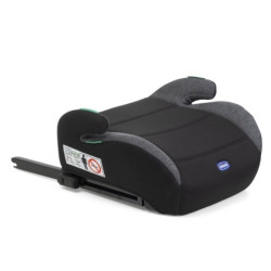 seggiolino auto chicco quasar fix nero 08087101240710
