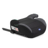 seggiolino auto chicco quasar fix nero 08087101240710