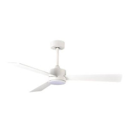 ventilatore soffitto perenz 7149 b ir bianco