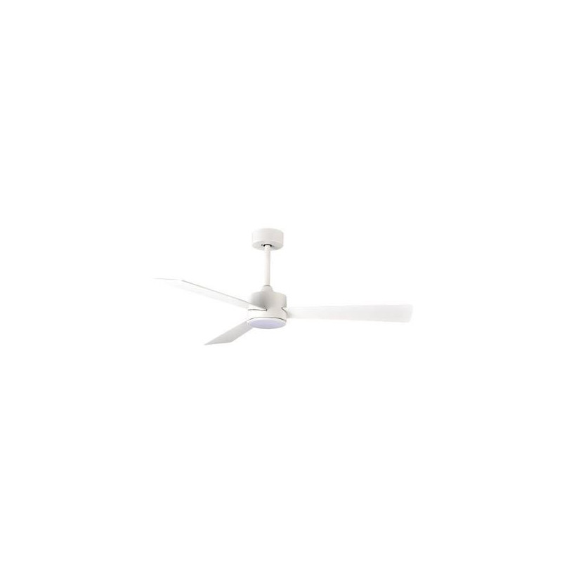 ventilatore soffitto perenz 7149 b ir bianco