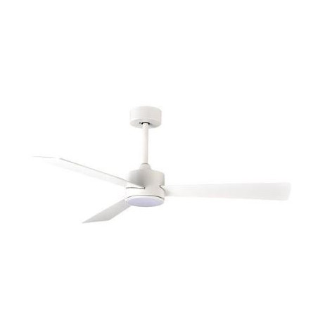 ventilatore soffitto perenz 7149 b ir bianco