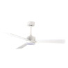 ventilatore soffitto perenz 7149 b ir bianco