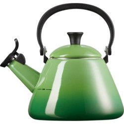 bollitore le creuset kone 1.6l verde [40101024080000]