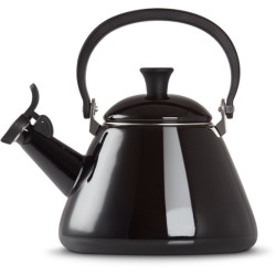 bollitore le creuset kone 1.6l nero [40101021400000]