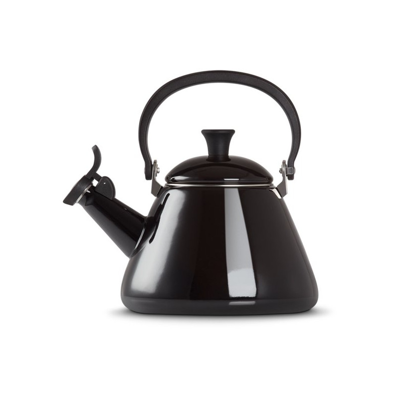 bollitore le creuset kone 1.6l nero [40101021400000]