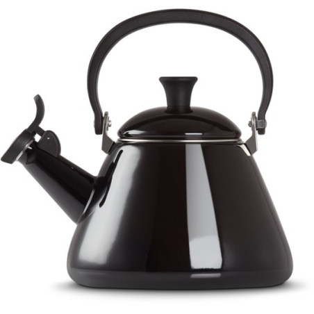 bollitore le creuset kone 1.6l nero [40101021400000]