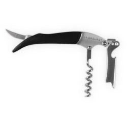 cavatappi da cameriere le creuset premium wt-100 nero [49133000000100]