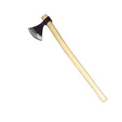 Scure trentina n.6 1500 legno rinaldi [rinaldi ]