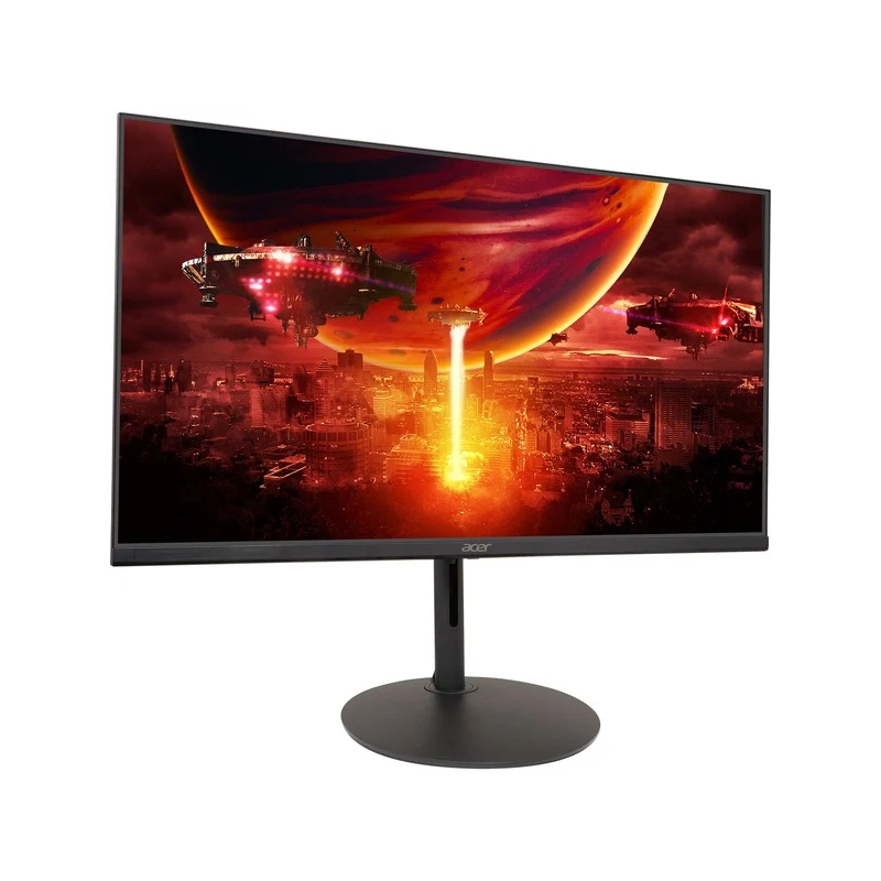 monitor led 27" acer nitro xf270x1 full hd 1920x1080 4ms classe