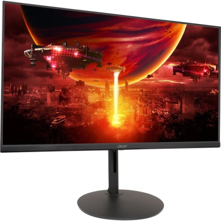 monitor led 27" acer nitro xf270x1 full hd 1920x1080 4ms classe