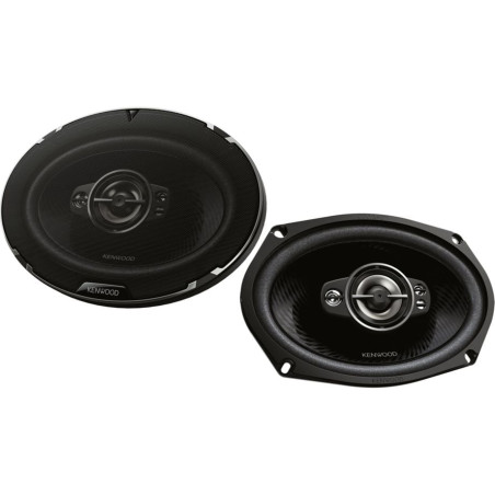 altoparlanti kenwood kfcps6997 150-720w nero [kfcps6997]