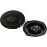 altoparlanti kenwood kfcps6997 150-720w nero [kfcps6997]