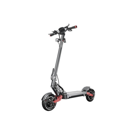 monopattino elettrico motus pro 10 daytona 18.2ah 2000w nero [akc047-2]