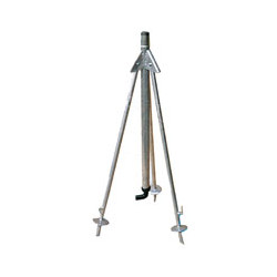 Supporto irrigatori 1"1/2 m mm.40 [euroclamp ]