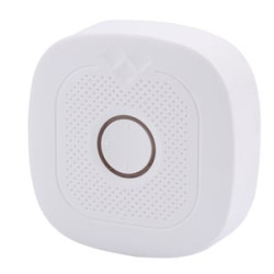 sistema di allarme olympia promini 2020 gateway/controllore da muro