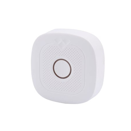 sistema di allarme olympia promini 2020 gateway/controllore da muro