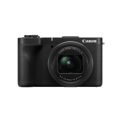 fotocamera canon powershot v1 4k ultra hd 5760x3840p 22.3mp nero