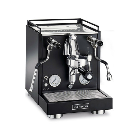 macchina da caffe' la pavoni lpscvb01eu a filtri 2.9l 1520w nero