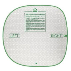 tappetino petkit lettiera pura max 2/purobot max pro per gatto bianco