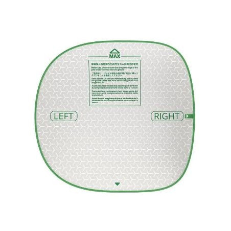 tappetino petkit lettiera pura max 2/purobot max pro per gatto bianco