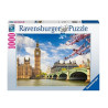 puzzle ravensburger big ben london multicolore 1000pz [88777]