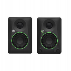 altoparlante mackie cr3.5 monitor da studio attivo 50w nero [cr3-5]