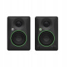 altoparlante mackie cr3.5 monitor da studio attivo 50w nero [cr3-5]