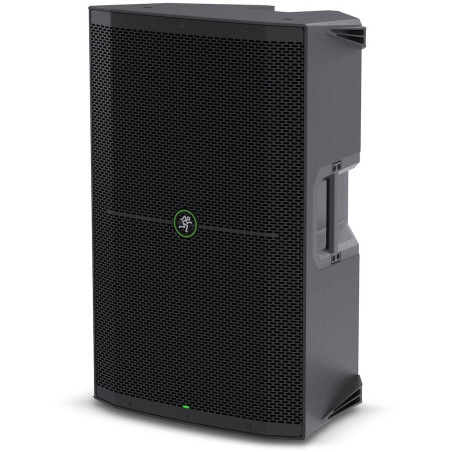 altoparlante mackie thump215 1400w nero [thump215]