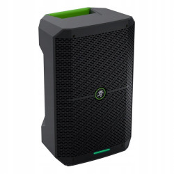 altoparlante mackie thump go portatile 200w nero [thump go]