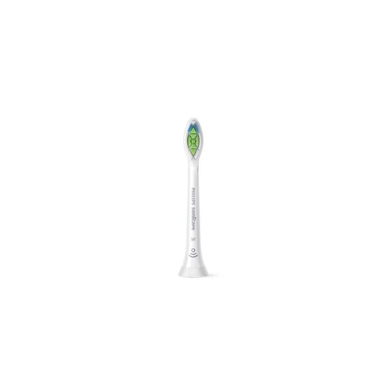 testine spazzolino philips sonicare optimal bianco 8pz [hx6068/87]