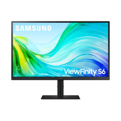 monitor led 27'' samsung ls27f610eau quad hd 2560x1440 5ms