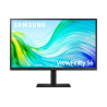 monitor led 27'' samsung ls27f610eau quad hd 2560x1440 5ms