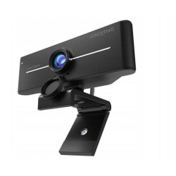 webcam creative live! cam sync 4k uhd usb [uvcrlrh00000006]