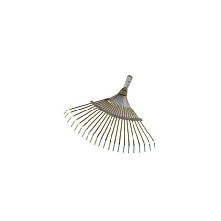 Scopa foglie fis.att.conico ilcampo 06282 [il campo ]