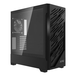 case xpg starker air btf midi-tower nero [starkerairbtfmta-bkcww]