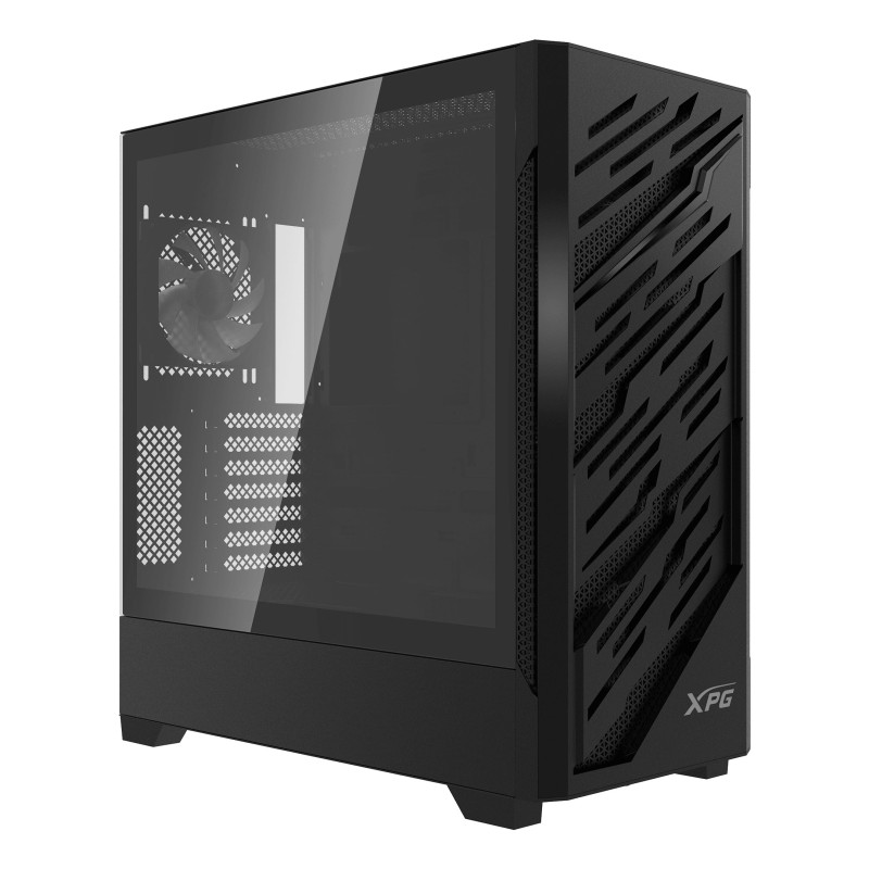 case xpg starker air btf midi-tower nero [starkerairbtfmta-bkcww]