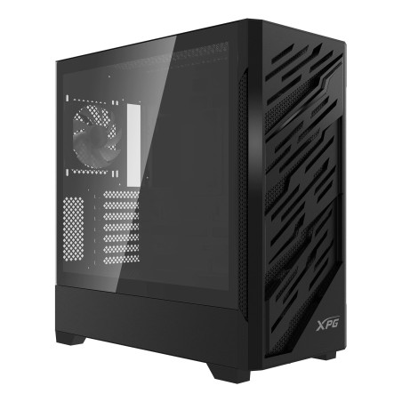 case xpg starker air btf midi-tower nero [starkerairbtfmta-bkcww]