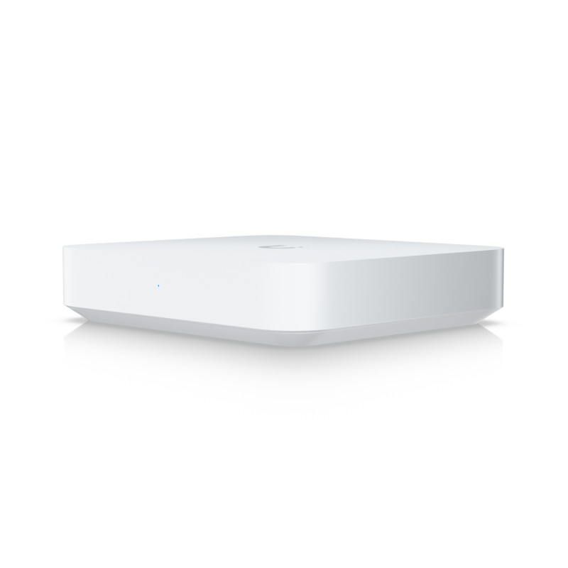 gateway ubiquiti gateway max bianco [uxg-max-eu]