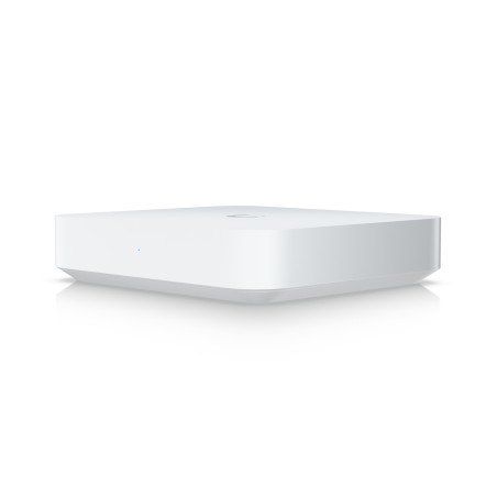 gateway ubiquiti gateway max bianco [uxg-max-eu]