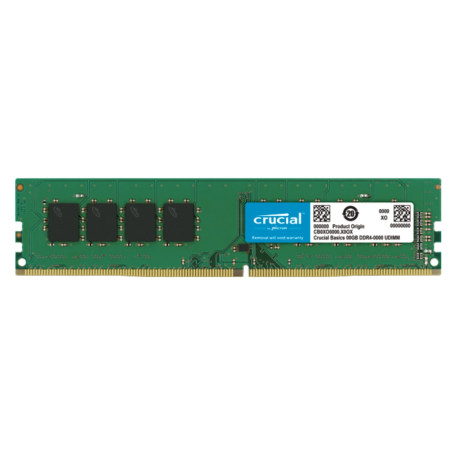errore icecat crucial ddr4-3200 16gb [cb16gu3200]