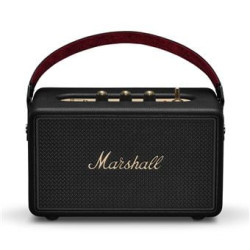 altoparlante portatile marshall kilburn iii wireless/bluetooth/3.5mm