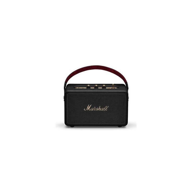 altoparlante portatile marshall kilburn iii wireless/bluetooth/3.5mm