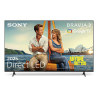 tv led 55'' sony bravia 3 k-55s3 4k ultra hd 3840x2160p/smart