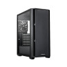 case chieftec as-02b-tg-op midi-tower atx nero [kochfoc0as02btg]