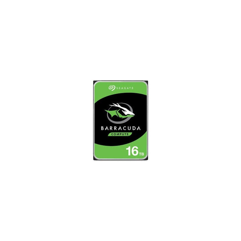 hard disk 3.5 16tb seagate barracuda sata iii [dhsgtwct016dm00]