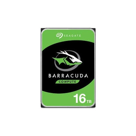 hard disk 3.5 16tb seagate barracuda sata iii [dhsgtwct016dm00]