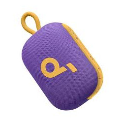 altoparlante anker soundcore anker select 4 go viola [ugankb000000035]