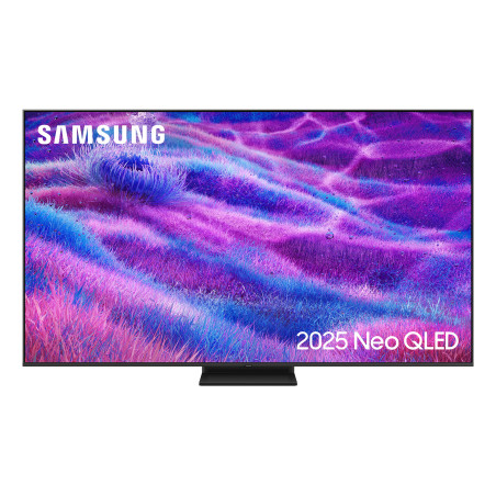 tv qled 55'' samsung qe55qn80fau 4k uhd 3840x2160p smart