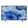 tv qled 43" samsung 4k ultra hd 3840x2160p smart tv classe f
