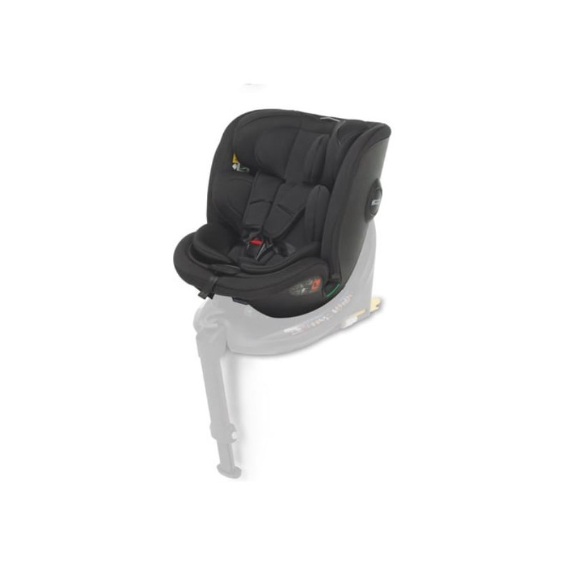 seggiolino auto foppapedretti disk grow i-size 9700412602 40